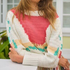 Sully Pullover